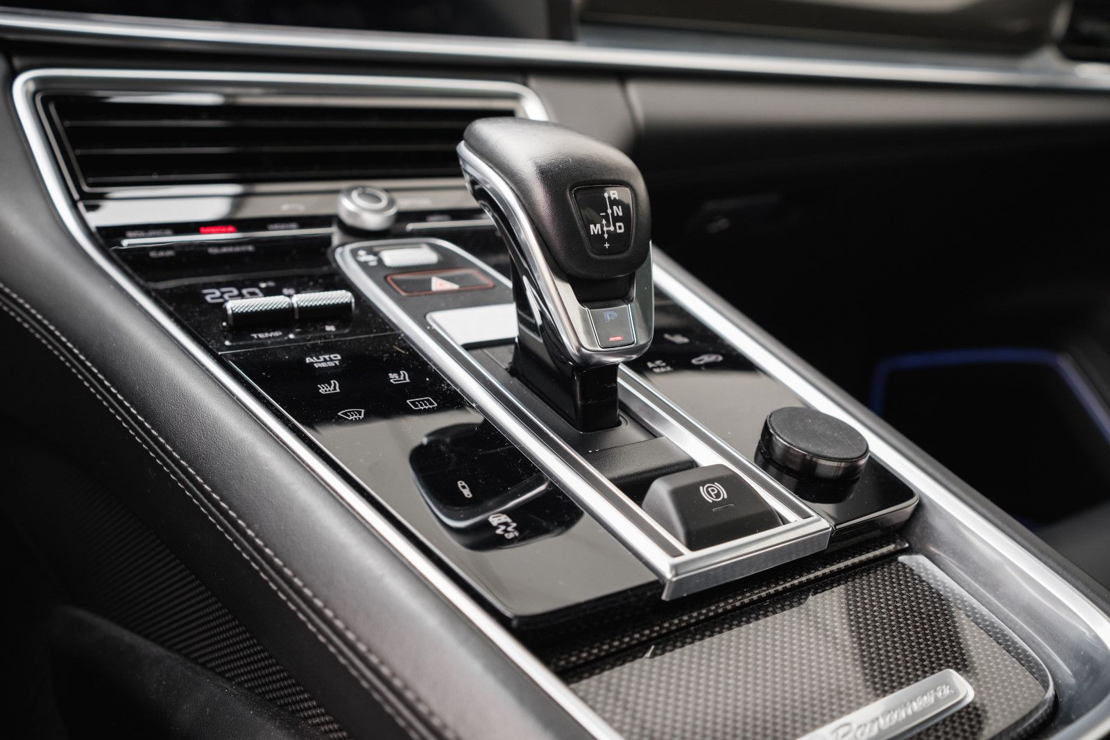 Fahrzeugabbildung Porsche Panamera Sport Turismo 4 S-Kam.-StHz.-Pano-LED