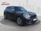 MINI Cooper Countryman Cooper Yours Trim ACC HUD HIFI - MINI Cooper Countryman: Yours Trim