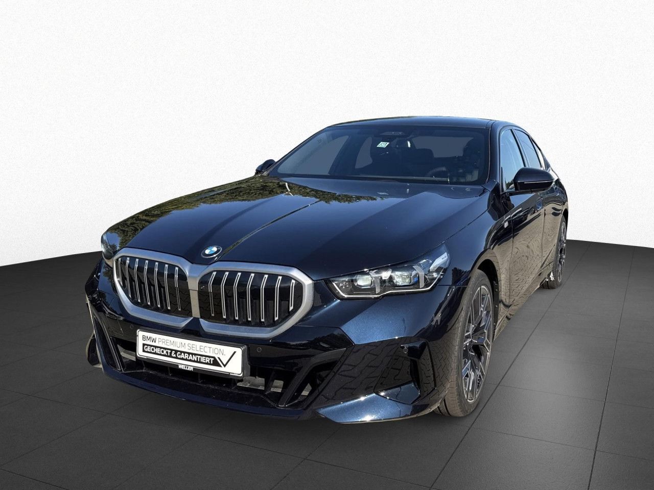 BMW 520d xDr M SPORT DAPro,360° H K AdapLED Pano SH foto 3