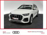Audi Q5 advanced 40 TFSI qu.S tr. AHK LED NAVI VIRTUA - AUDI Q5 Leasingangebote für Privatpersonen