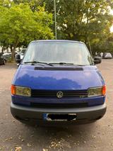 Volkswagen T4 Transporter, LKW Zulassung, TÜV neu - Volkswagen T4: Lkw Zulassung