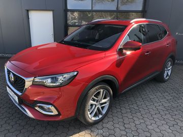 Fahrzeugabbildung MG EHS 1.5 Luxury ** SOFORT VERFÜGBAR **