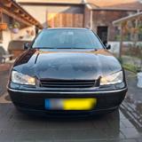 Volkswagen VW Bora Variant 2.8 Benzin VR 6 ,204 PS ,4... - Volkswagen Bora: 6.4