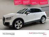 Audi Q2 1.6 30 TDI sport S-line Virtual LED Sport - Audi Q2 Gebrauchtwagen in Düsseldorf