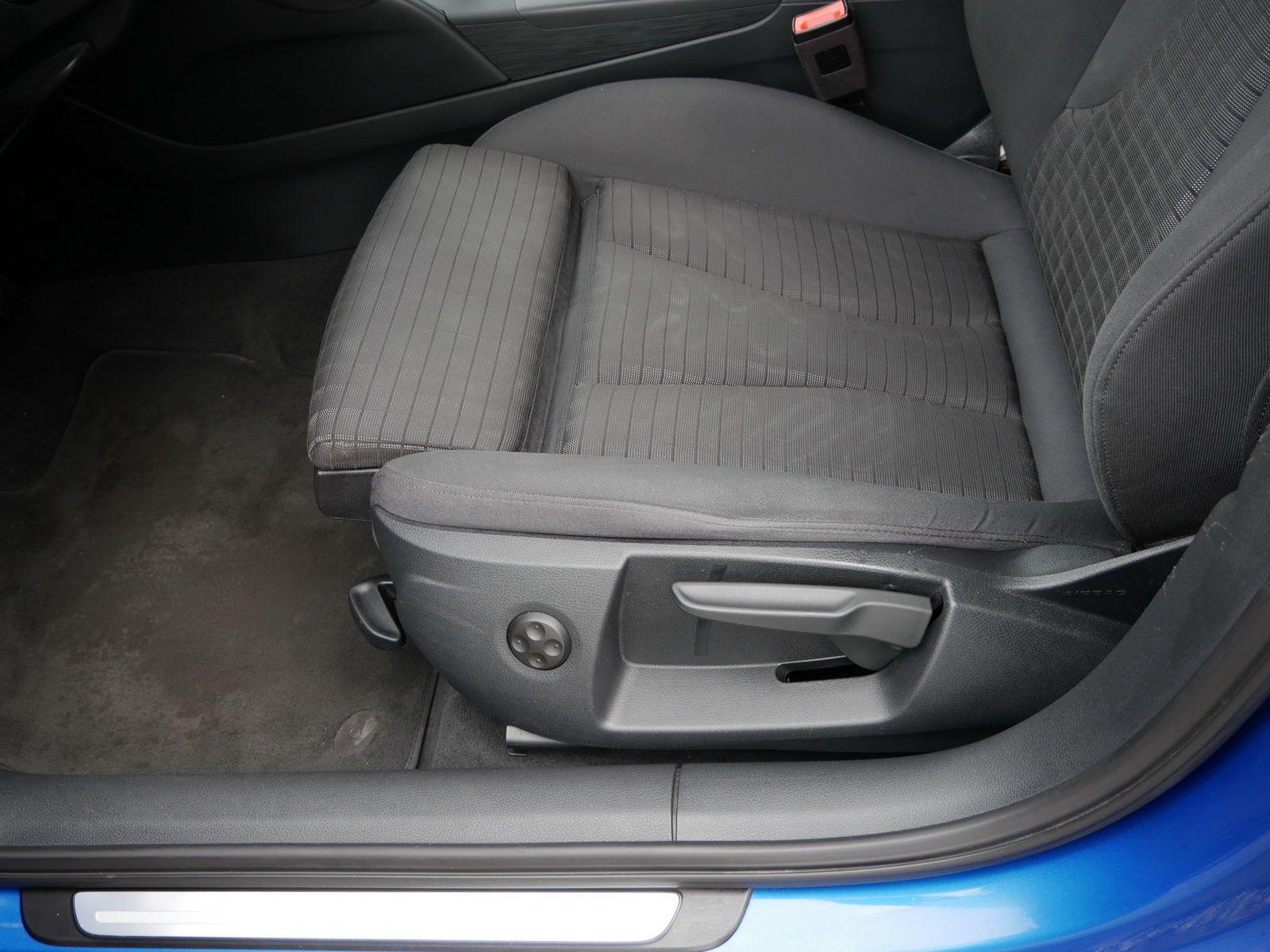 Audi A3 Sportback 2.0 TDI Navigation*Sound*GRA, миниатюра 21