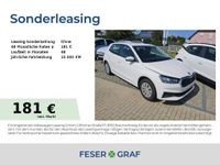 Skoda Fabia - Vorschau Bild 1