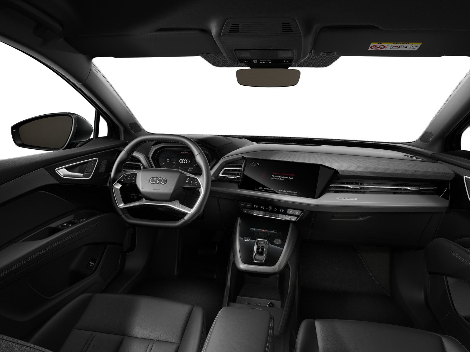 Audi Q4 e-tron - Bild 8