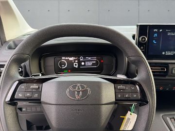 Toyota Proace City - 12