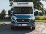 Knaus SUN TI 700 MX 150PS #AHK #SOLAR #SAT #NAVI #VOLL - Knaus Ti 700