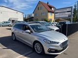 Ford Mondeo Titanium SD Standhzg LED PTS Kamera - Ford Mondeo Gebrauchtwagen in Stuttgart