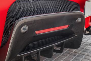 2021 Ferrari SF90 缩略图 16