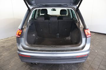 Volkswagen Tiguan 2.0 TDI Comfortline HUD+ACC+SIDE+PANO+AHK