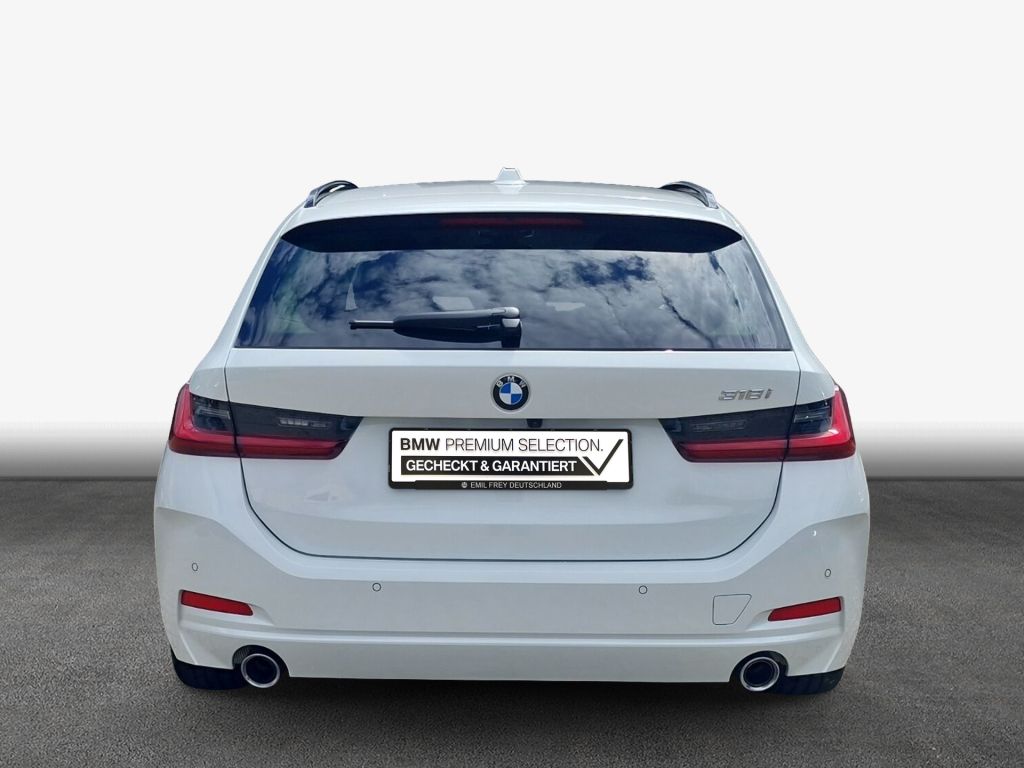BMW 318 - Bild 6