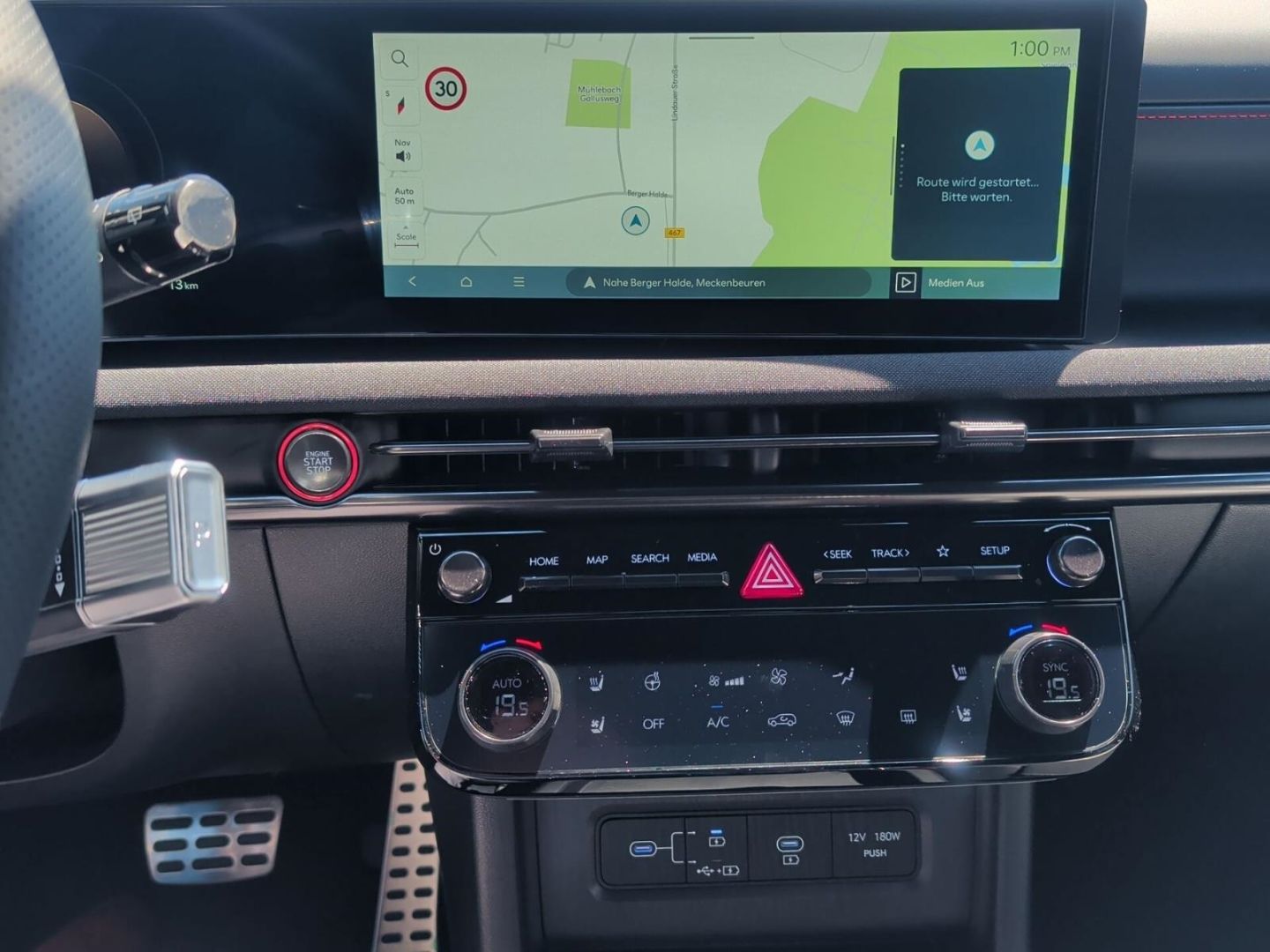 Hyundai TUCSON - Bild 9