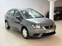 Seat Ibiza ST  *NAVI *BLUETOOTH *GARANTIE *TÜV