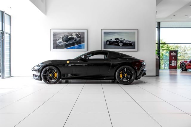 Ferrari Roma ~Ferrari Munsterhuis~