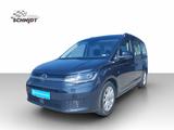 Volkswagen Caddy Maxi 2.0 TDI Style DSG 18" PANO RFK NAVI - Volkswagen Caddy Maxi in Chemnitz