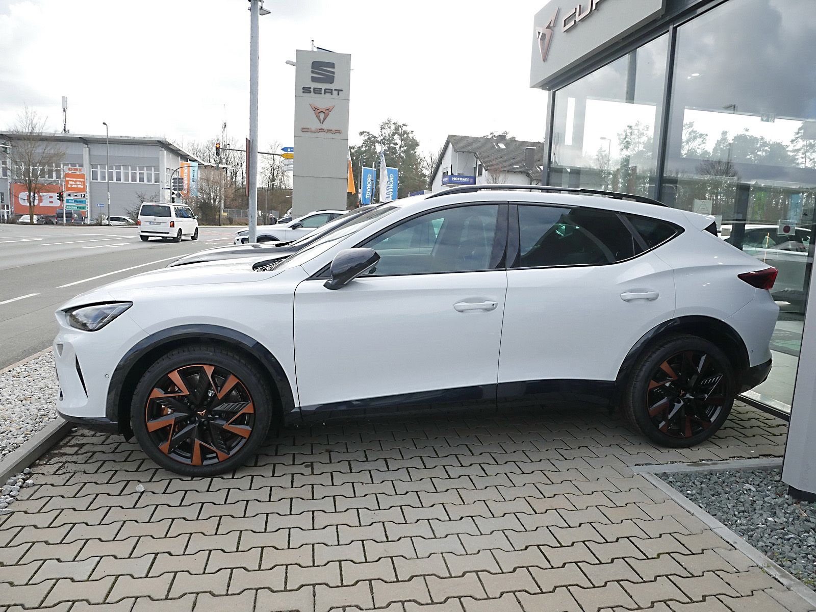 Cupra Formentor - Bild 6