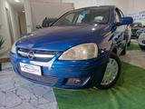 Opel Corsa 1.3 diesel 5 p. Cosmo - 2005 - Opel Corsa aus 2005: 1.3