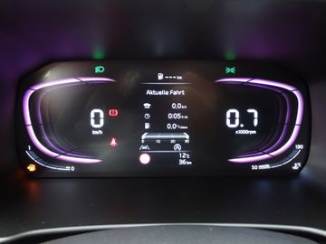 Kia Picanto GT-Line 1.2Klima-Navi-Leder-SHZG-LED