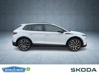 Skoda Elroq - Vorschau Bild 7