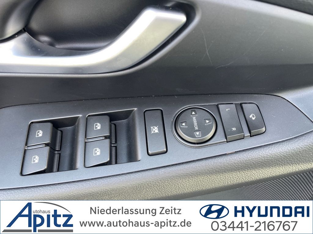 Hyundai i30 – Bild 16