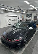 Volkswagen Vw Golf 7.5 GTI Performance DSG ohne OPF A... - Volkswagen Golf: GTI V5