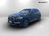 BMW X3 (G01/F97) - X3 xDrive20d xLine - BMW X3 G01-F97