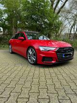 Audi S6 TDI quattro tiptronic Avant - - Audi S6 TDI Gebrauchtwagen