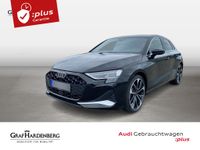 Audi A3 - Vorschau Bild 1