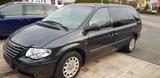Chrysler Grand Voyager Limited 2.8 CRD Autom. Limited