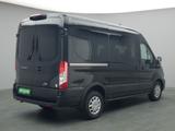 Ford Transit Kombi 350 L2H2 Trend 150PS/Techno.-P. - Gebraucht Rettungswagen