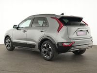 Kia Niro - Vorschau Bild 8
