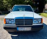 Mercedes-Benz Mercedes W124 230TE Baujahr 1987 mi H-Kenn... - Mercedes-Benz 230: Kombi