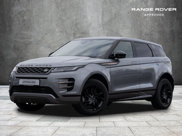 Land Rover Range Rover Evoque P200 R-Dynamic SE