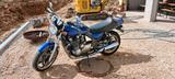 Kawasaki Zephyr 1100 - KAWASAKI ZEPHYR 1100