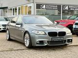 BMW 530d M-Sport*SoftCl.*4xShz*NavPro*360°*ComfortSi - BMW 530 aus 2010: 530d