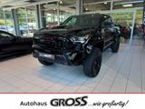 Toyota Tacoma TRD PRO HYBRID // BLACKEDITION // DE Zula - Toyota Tacoma Gebrauchtwagen