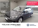 Volkswagen Touran BMT 1.5 TSI Comfortline R-Line ACC AUT LM