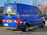 Volkswagen Crafter*KASTEN*50*MITTELLANG*HOCHDACH*RWD* - Volkswagen: Kleinbus, mit Hochdach