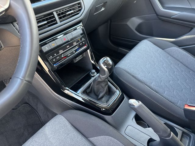 T-Cross 1.0 TSI Life *Navi*ACC*SHZ*PDC*AHK*