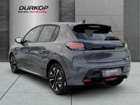 Peugeot 208 - Vorschau Bild 3