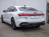 Audi S5 Limousine TFSI NAVI AHK HUD B&O STANDHZ PANO - Audi S5: Leder