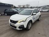 Peugeot 3008 Allure 2.0 HDI - Peugeot 3008: Hdi