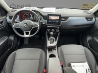 Renault Arkana - Vorschau Bild 9