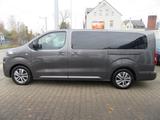 Peugeot Traveller Business-VIP L3 BHDi 180 EAT8*Standhei - Peugeot aus 2023