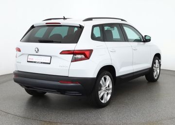 Skoda Karoq - 5