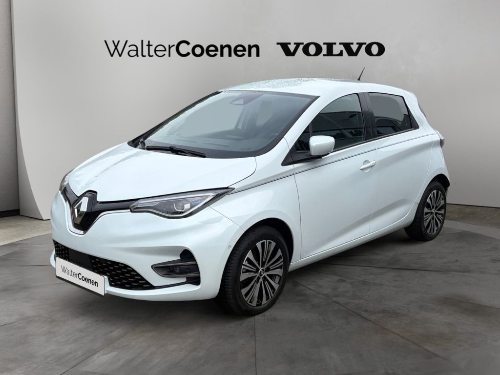 RENAULT ZOE (mit Batterie) Z.E. 50 RIVIERA