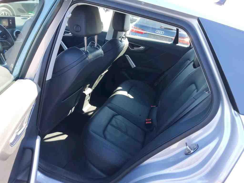 Audi Q2 - Bild 8