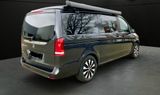Mercedes-Benz V300 d Marco Polo Easy-Up+GlasD+AHK2,5t+Markise - Offers matching your search criteria